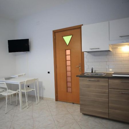 Villarosa Pompei Studios Экстерьер фото