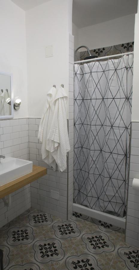 Villarosa Pompei Studios Экстерьер фото